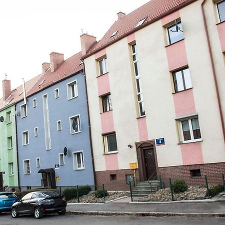 A&S Apartaments - Relax Wałbrzych Exteriör bild