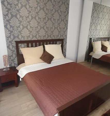 A&S Apartaments - Relax Wałbrzych Exteriör bild