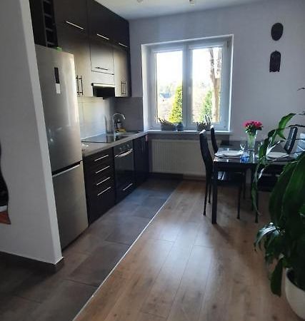 A&S Apartaments - Relax Wałbrzych Exteriör bild