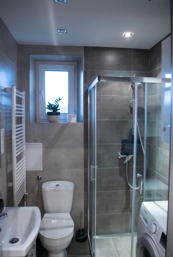 A&S Apartaments - Relax Wałbrzych Exteriör bild