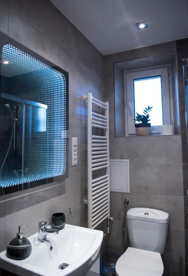 A&S Apartaments - Relax Wałbrzych Exteriör bild