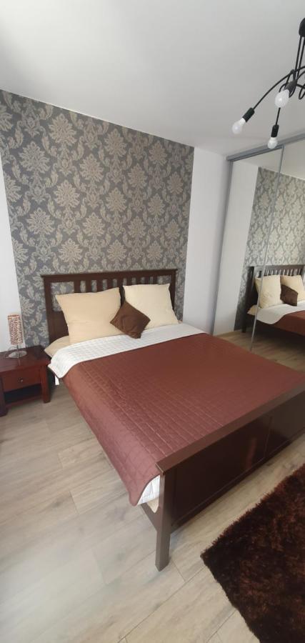 A&S Apartaments - Relax Wałbrzych Exteriör bild