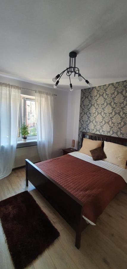 A&S Apartaments - Relax Wałbrzych Exteriör bild