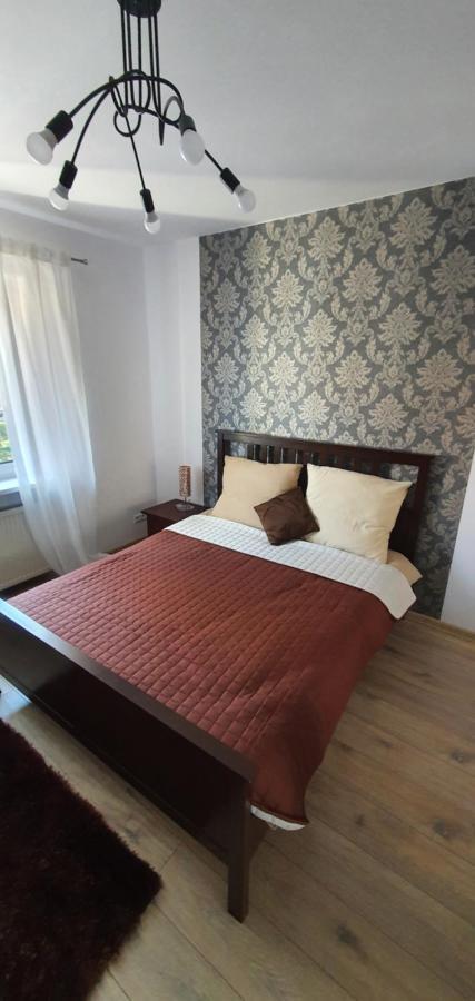A&S Apartaments - Relax Wałbrzych Exteriör bild