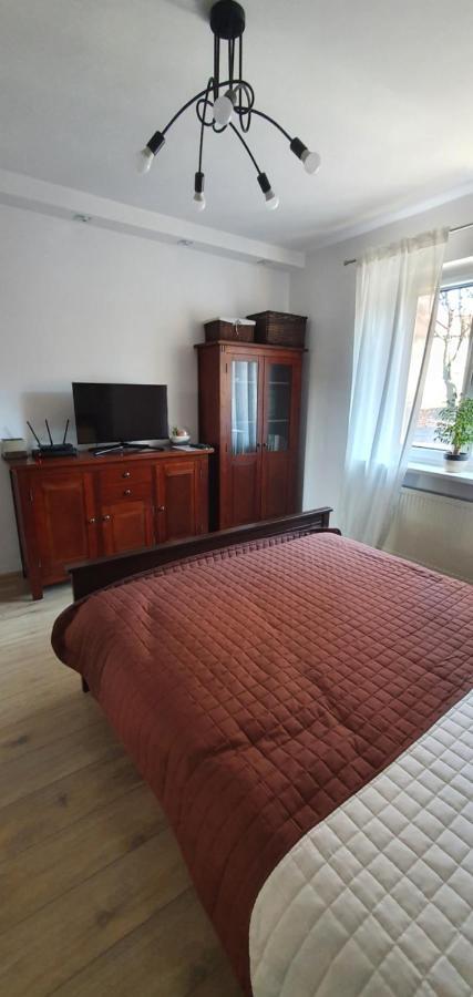 A&S Apartaments - Relax Wałbrzych Exteriör bild