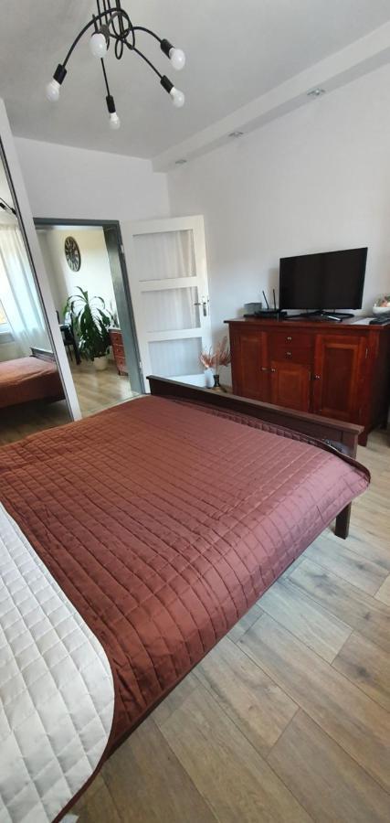 A&S Apartaments - Relax Wałbrzych Exteriör bild