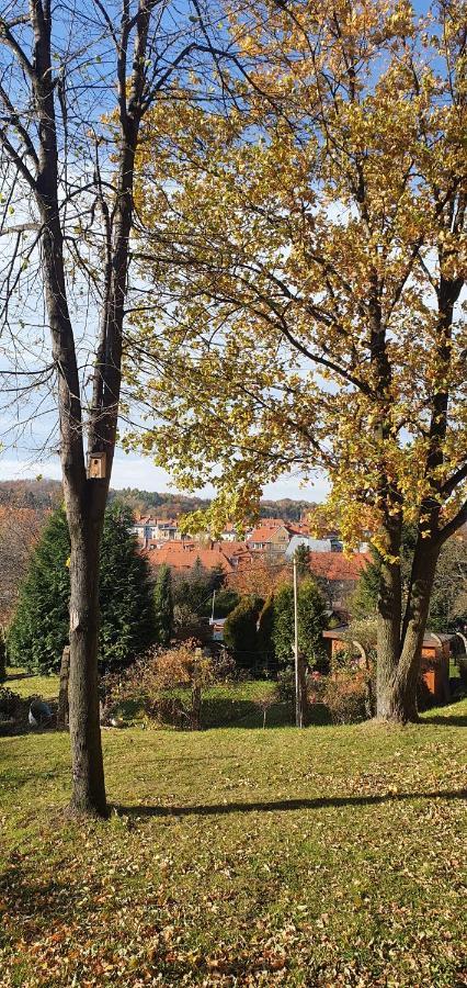 A&S Apartaments - Relax Wałbrzych Exteriör bild