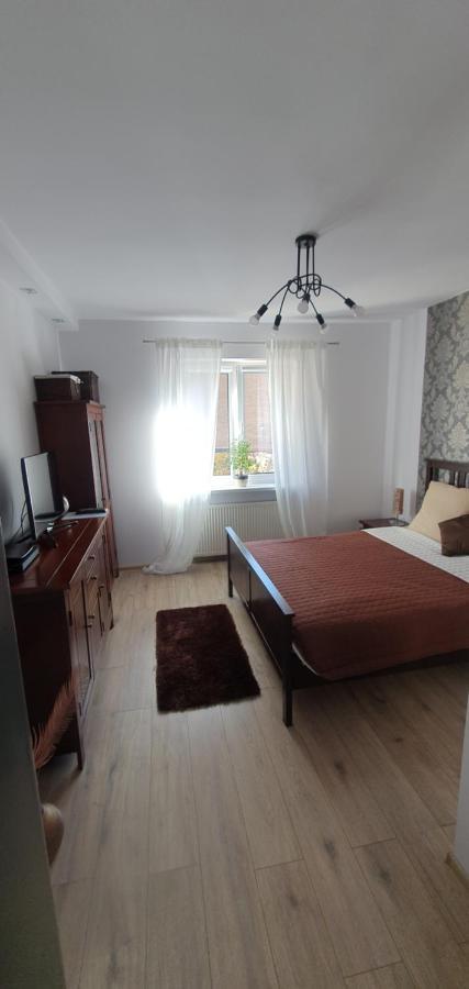 A&S Apartaments - Relax Wałbrzych Exteriör bild