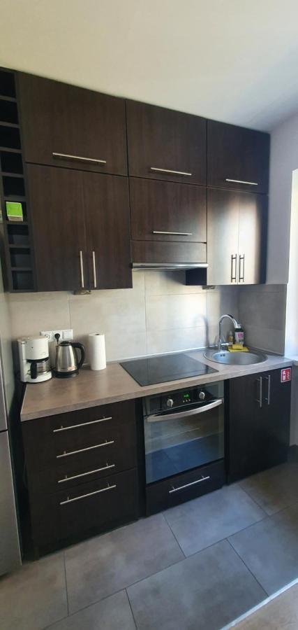 A&S Apartaments - Relax Wałbrzych Exteriör bild