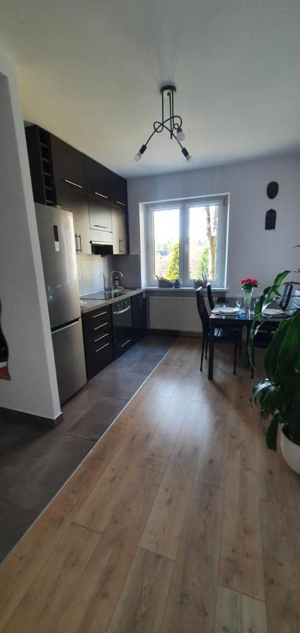 A&S Apartaments - Relax Wałbrzych Exteriör bild