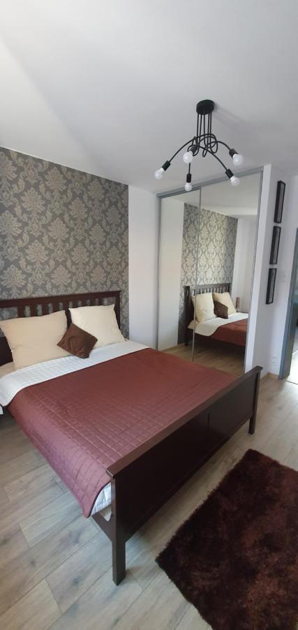 A&S Apartaments - Relax Wałbrzych Exteriör bild